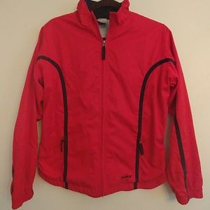 Nike Runners/WarmUp Jacket